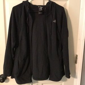 Women’s north face jacket